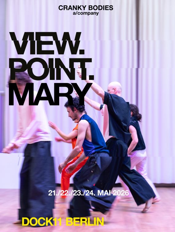 © Photo Ludger Storcks V.P.Mary WA - Vorschau front © Photo Ludger Storcks